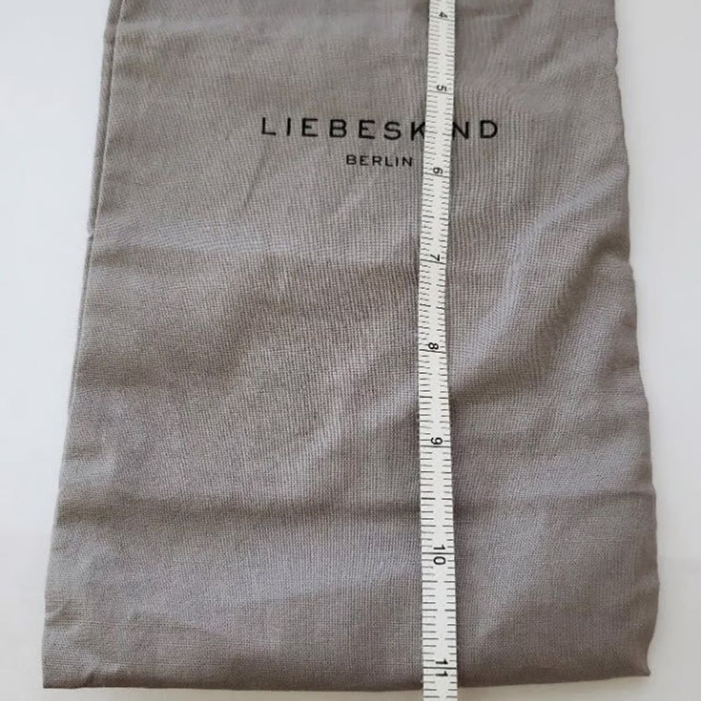 Liebeskind Berlin Pouch Dust Bag - Picture 3 of 3